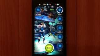 Glidefire iPhone Game Review screenshot 5