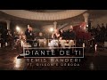Diante de Ti // Temis Handeri feat Dilson e Débora