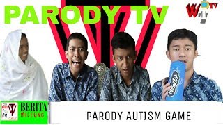 PARODY ANAN BALIK | KOMPLIKASI VIDEO