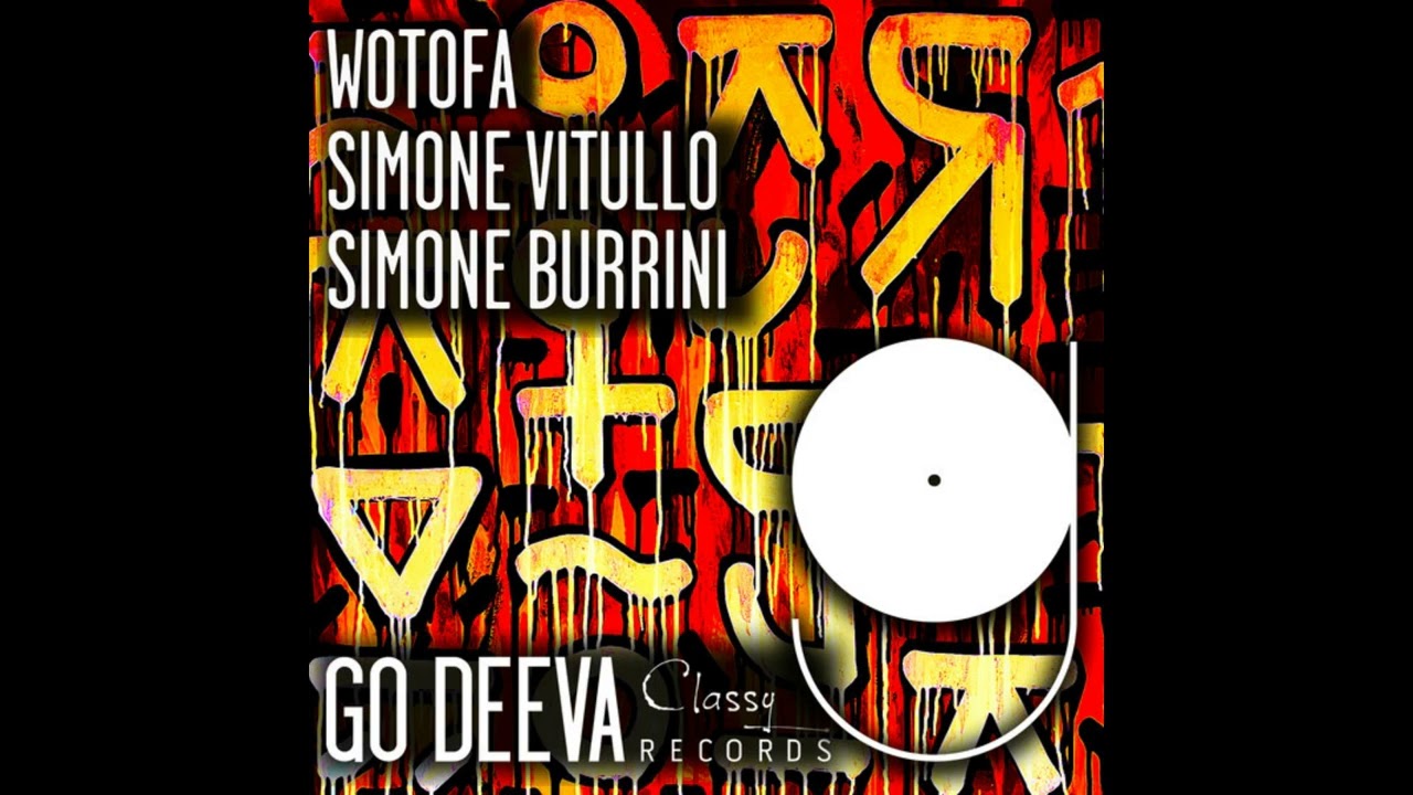 Watch Simone Vitullo & Simone Burrini - Wotofa (Original Mix) on YouTube Watch Simone Vitullo & Simone Burrini - Wotofa (Original Mix) on YouTube