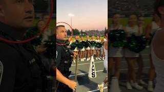 Wait… The Cops Did WHAT?! 😳🚔(@theprmob_)