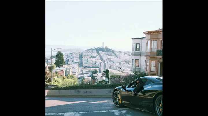 (free) Larry June x Soul Type Beat "Unconditional Love" (Prod. Henrii)