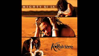 Mighty Ki La - T'inkiete (Dancehall 2013)