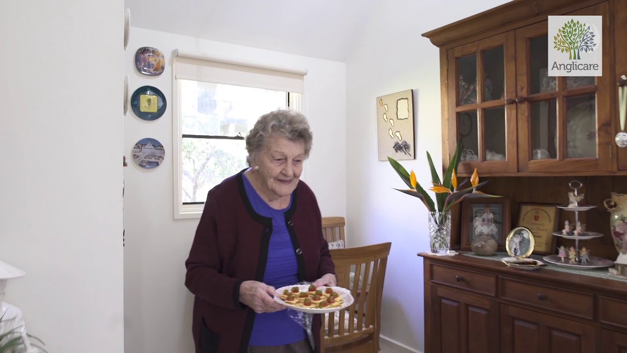 Anglicare Flinders Village, Castle Hill