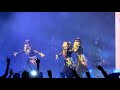 BABYMETAL - Mirror Mirror live @ YouTube Theater Los Angeles, CA 10/12/23