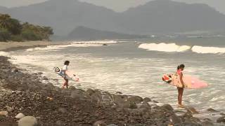 Best West Java 2011 Presented by @quiksilver  -  Day 1 Highlights