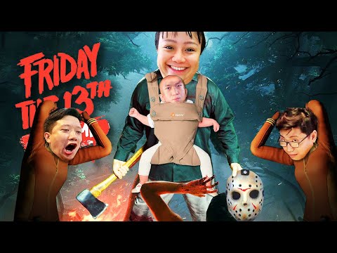 Video THỨ 6 NGÀY 13 - LINH ZUTO CAY PÍM ĐẾN CỰC ĐIỂM TRONG... - youtube