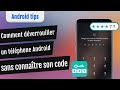 Dverrouiller nimporte quel tlphone android sans son codeappel durgence 100 efficace