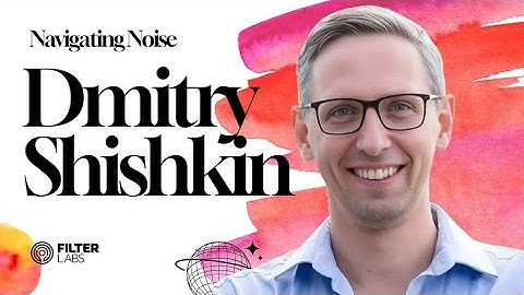 Why Media Isn’t Dying—It’s Just Getting Smarter with AI, with Dmitry Shishkin