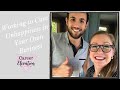 Working on Being a Happy Business Owner