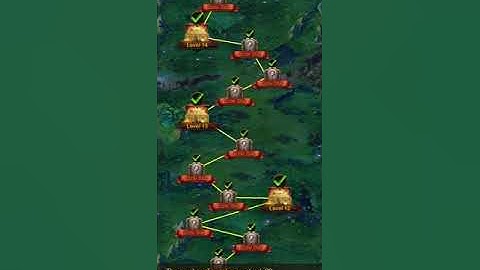 EVONY THE KING’S RETURN - How to solve mysterious puzzles MAYA LEVEL 11 and PUZZLE STAGES!👾🤓🤯🤯