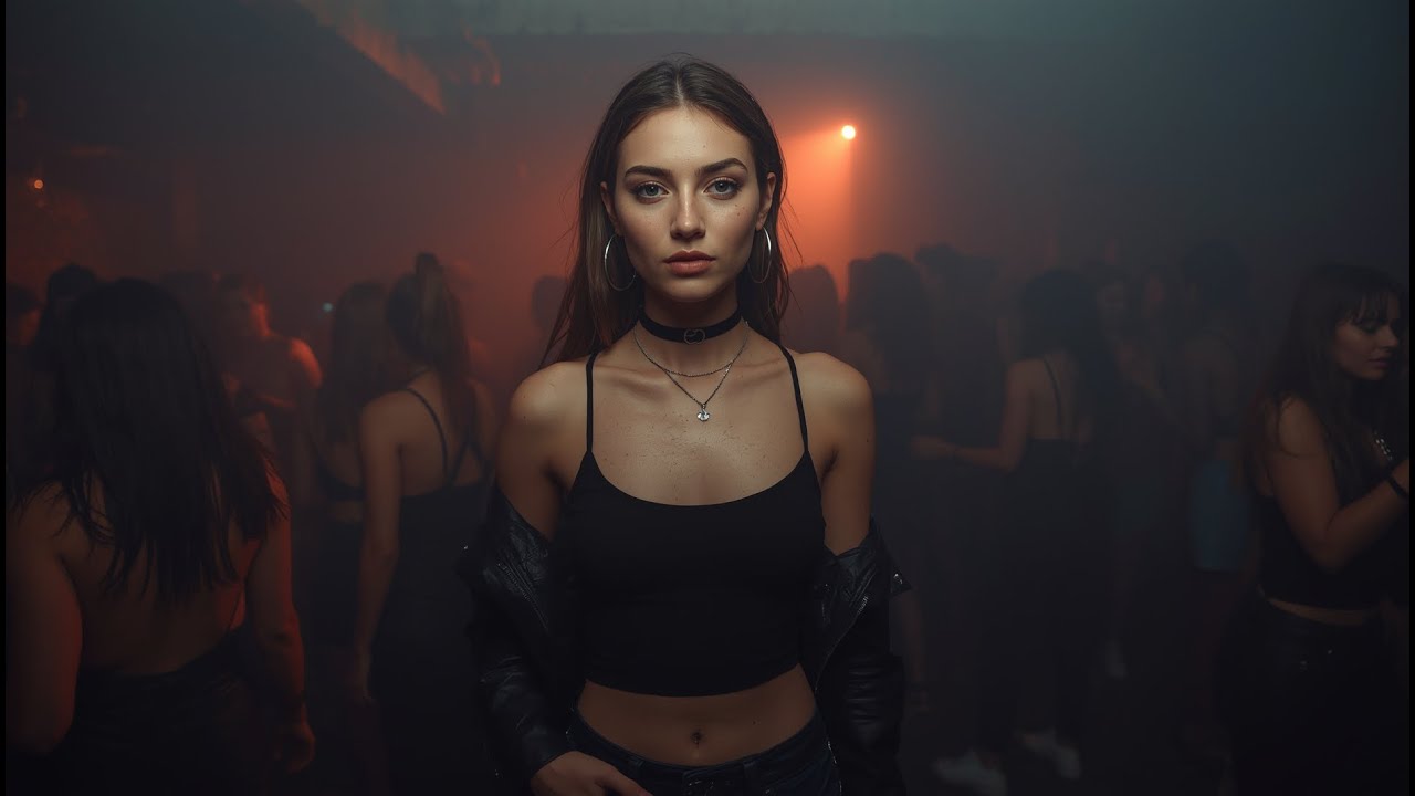 Euphoric Tomorrowland 2025 | Techno x Trance x Progressive House Festival Energy Explosion