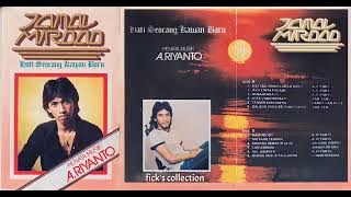 Jamal Mirdad - Album Hati Seorang Kawan Baru