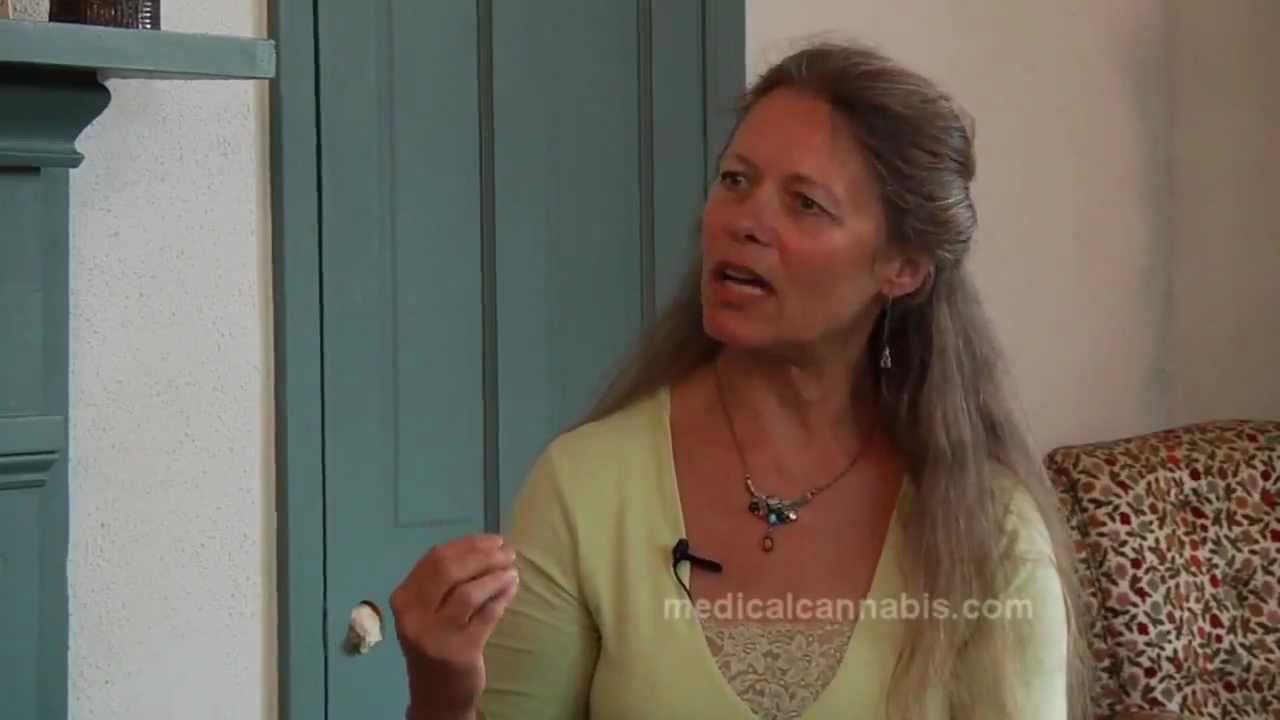 The Endocannabinoid System | Part 1 of 5 | Mary Lynn Mathre of Patients ...