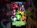 ‼️🚨THEORY SUNDAYS “WHO ELSE MIGHT APPEAR IN DCU LANTERN🟢SERIES🧐🔥🎉”🚨‼️#dccomics #letsgo #dcu