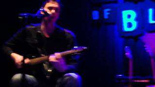 Ben Burnley - Who Wants to Live Forever - (Acoustic Cover) - Atlantic City HD chords