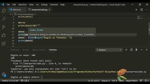 05   Captura de datos por teclado