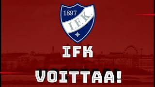 Video thumbnail of "HIFK Voittobiisi 2022-2023"