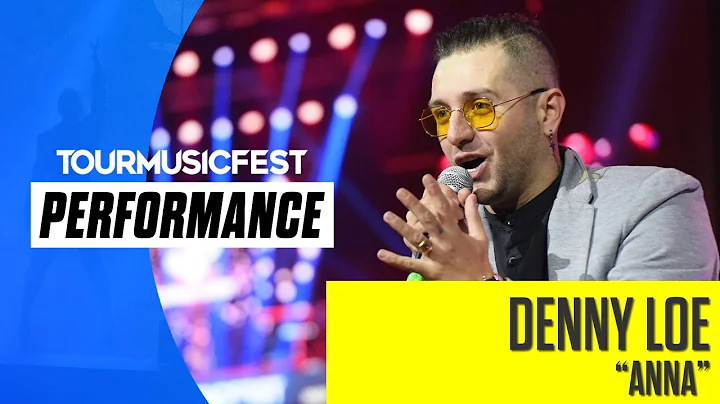 TMF PERFORMANCE - Finale Europea TMF 2021 - Denny ...