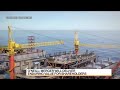 LNG Is an Important Fuel for the Future: Woodside Petroleum CEO