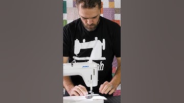 Too many scraps?! Make this quilt! #shorts