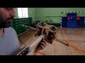 Манубаллиста - ручная баллиста легионеров. Manuballista is a hand ballista of Roman legionnaires