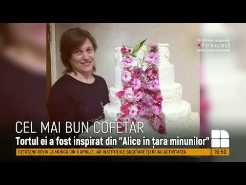 Video: Concurs De Decorare