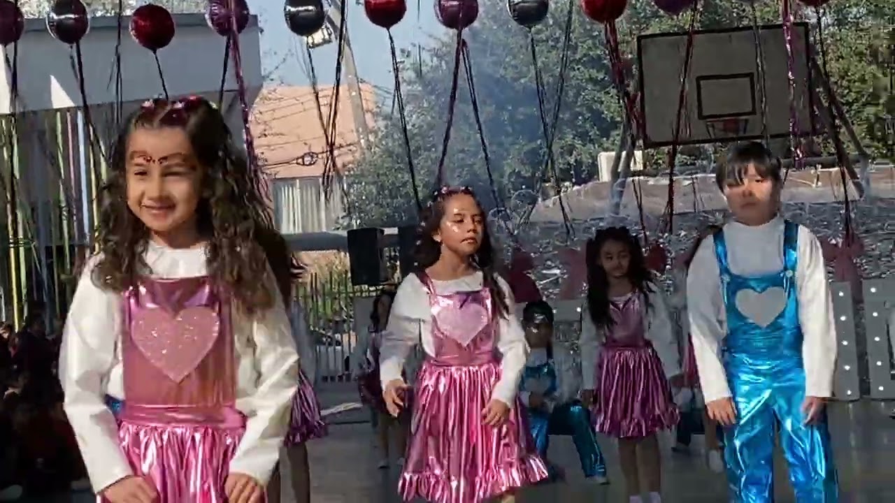 💕Asamblea 2do Hellen🦄 