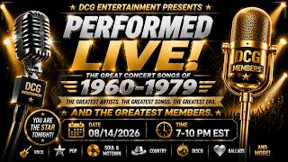 26 S9 E10 7-10 PM EST PERFORMED LIVE WE DON T FOLLOW WE DEFINE