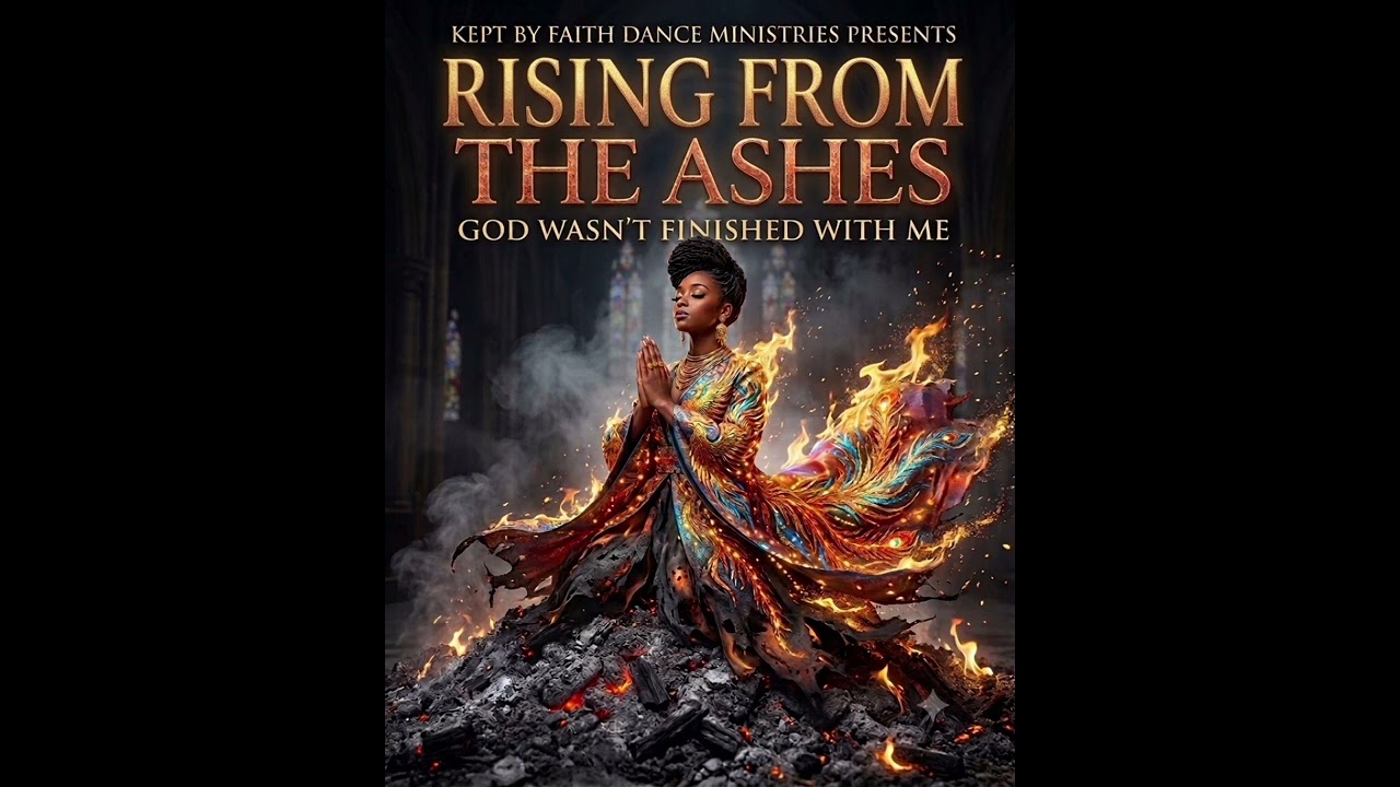 洋楽 Rising From The Ashes Rising From The Ashes - YouTube