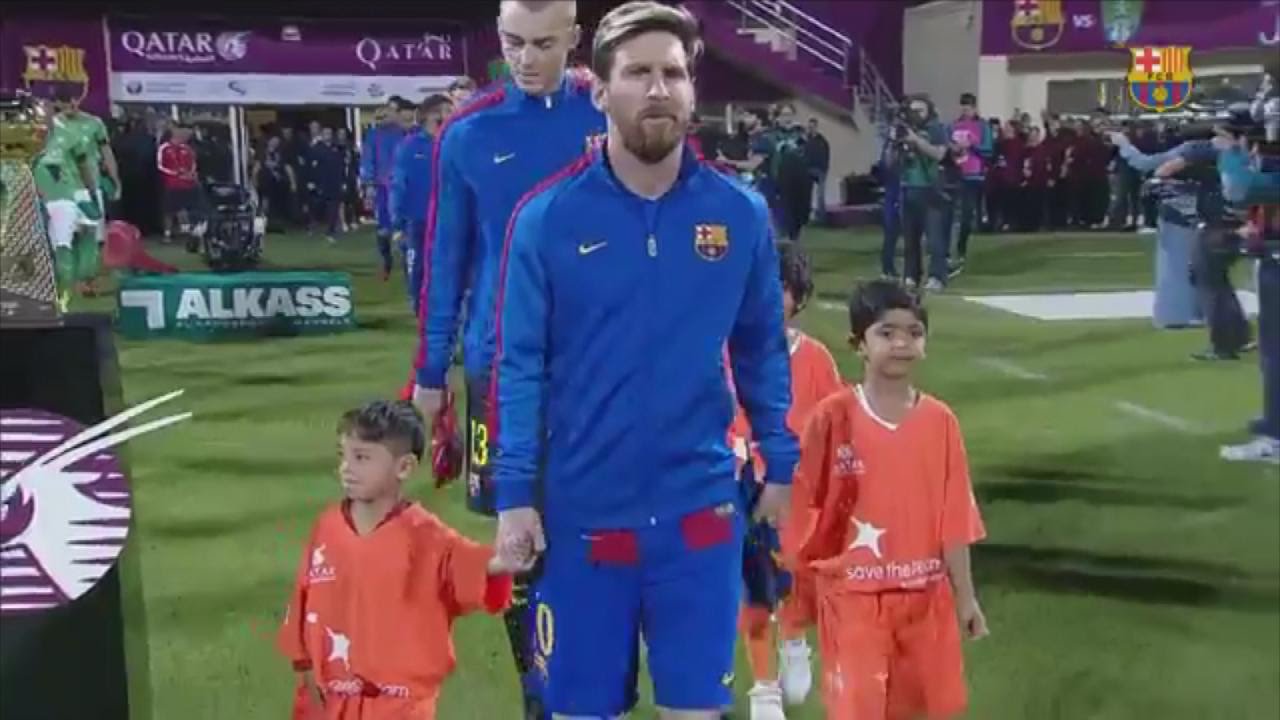 boys messi shirt