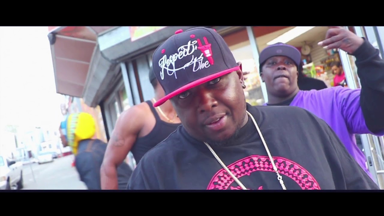 Rah Sun Rapper Bang City ft. Rah Sun x Snubbybaby