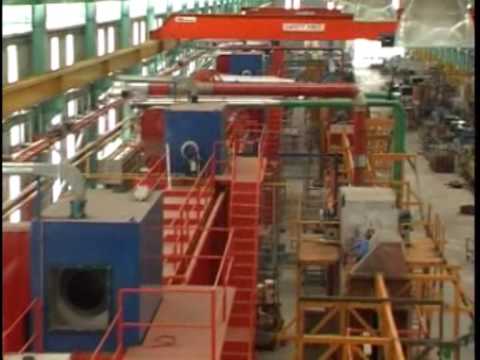 Video Showreel Skb Shutters Corporate Video Youtube