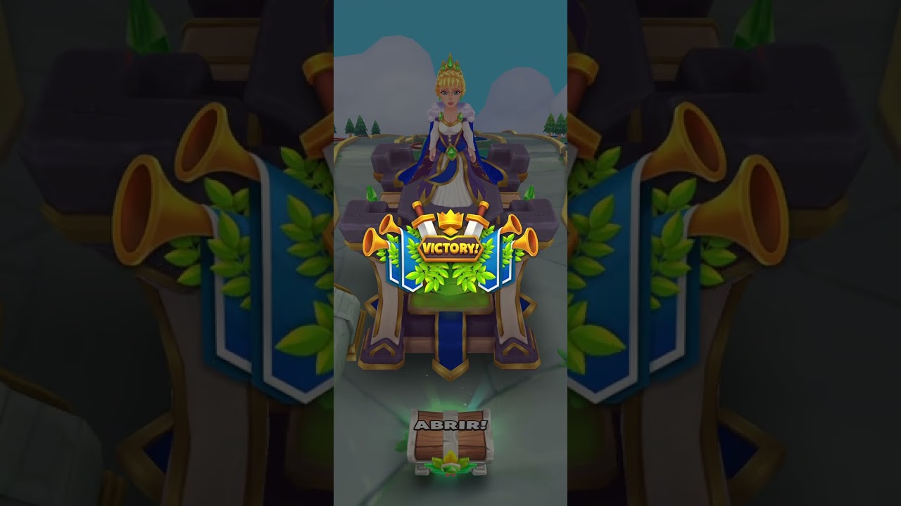 WAY OF KINGS - TOWER DEFENSE PVP