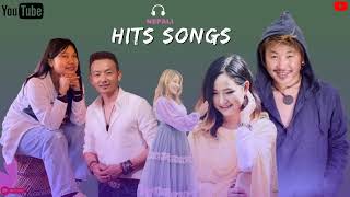 Hits Songs || चर्चित गीतहरु || Rajesh Payal Rai || Dipak Limbu || Melina Rai || Sunita || Babina