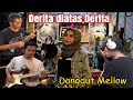 Derita Diatas Derita Dangdut melow ( cover ) Fara Seva