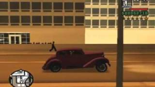 Gta San Andreas - Ps2 - 80 - Youve Had Your Chips