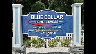 Blue Collar Home Services