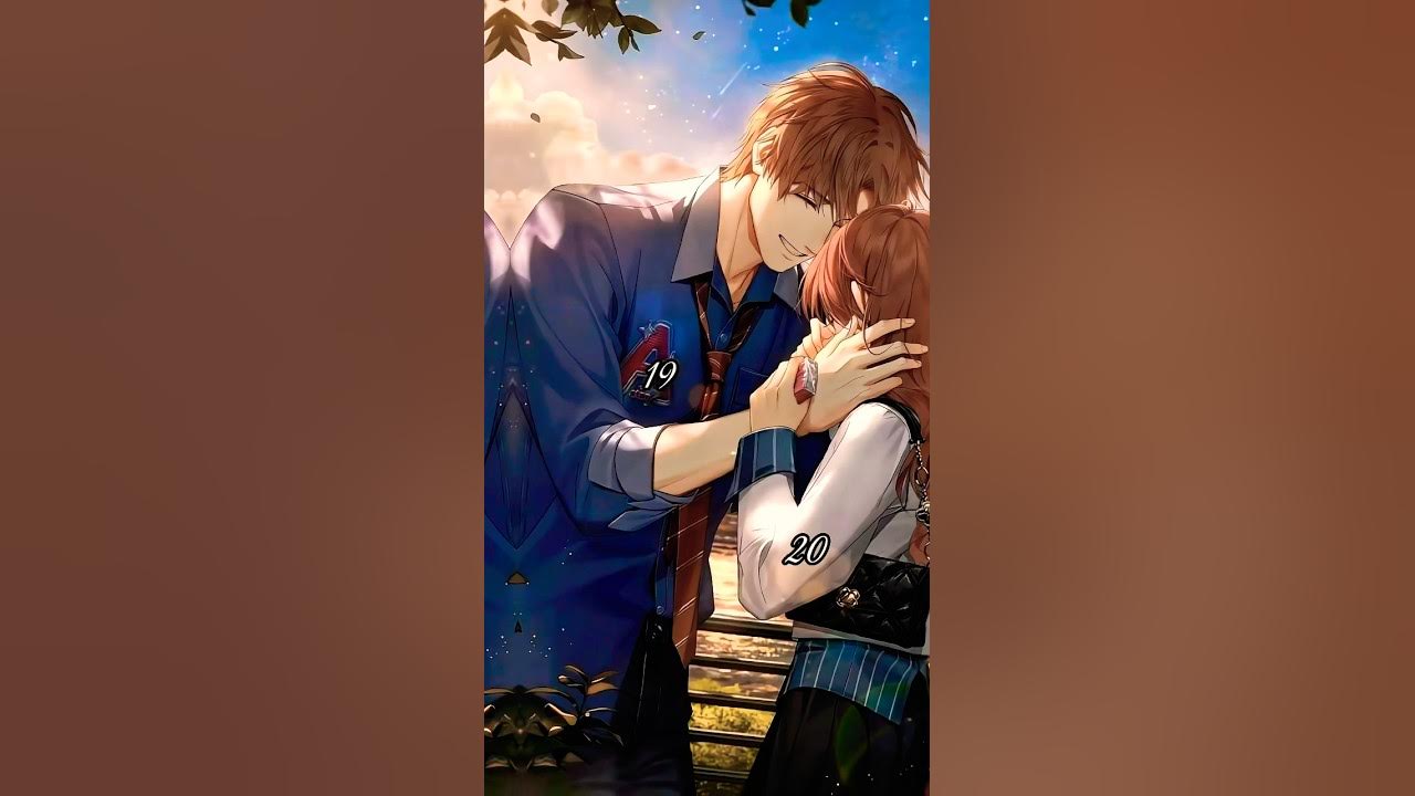 Age is just a number #shorts #capcut #love #anime #fyp Age is just a number #shorts #capcut #love #anime #fyp