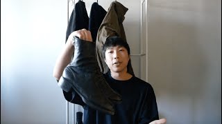 Guidi 788Z Boots Review screenshot 1