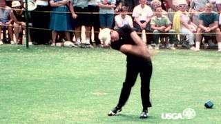 1965 U.S. Open: Player's Monday Triumph