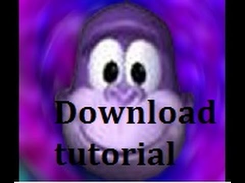how to download bonzi buddy no virus youtube