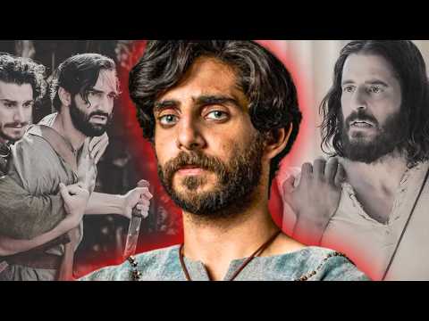 What no one told you about JUDAS