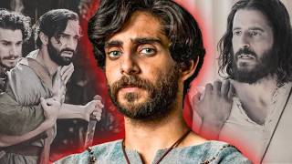 Ce que personne ne vous a dit sur JUDAS