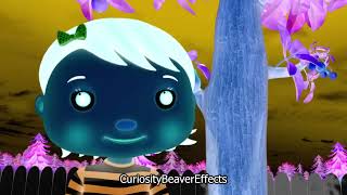 Little Baby Bum I Had a Little Nut Tree Effects Sponsored By Preview 2