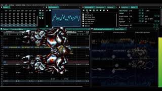 Attack Sharply - Thunder Force IV - tildearrow Sound Unit Cover