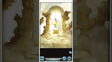Sレア以上確定ガチャ グラブル
