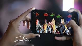 Thiruvambadi Pooram Utsavam Alappuzha