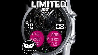 Eco Watch 123