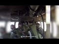 IDF Elite Unit 669 and the Helicopter Array Rescue Wounded Soldiers